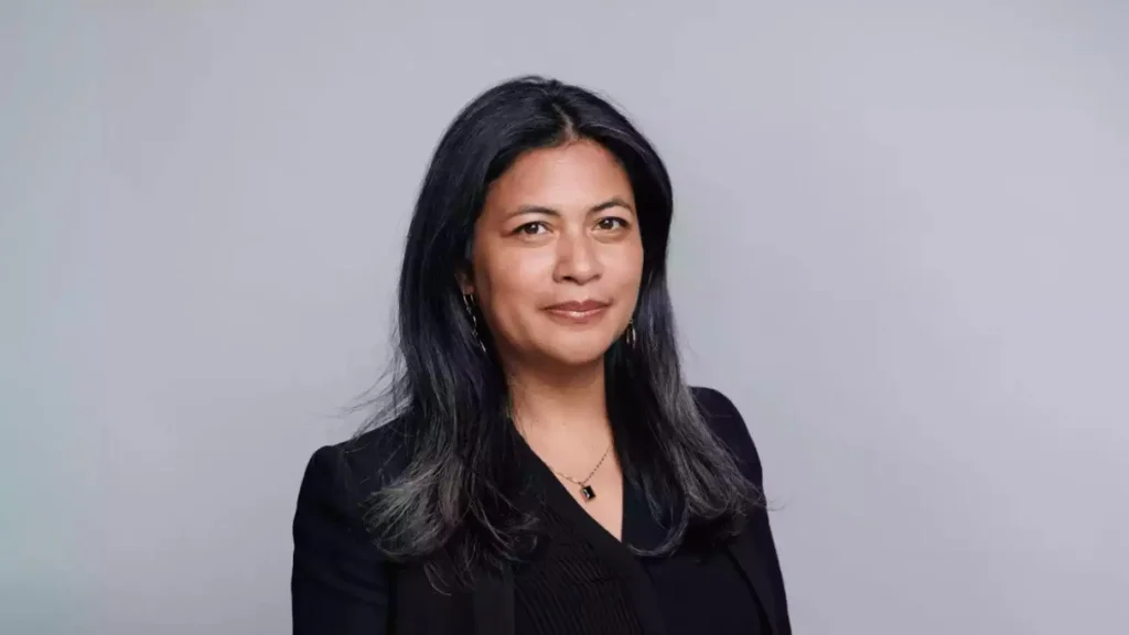 Vanessa Ranaivoharison est désormais Chief Digital Transformation Officer du groupe Colas.