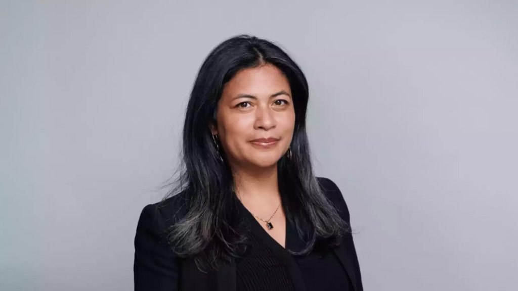 Vanessa Ranaivoharison est désormais Chief Digital Transformation Officer du groupe Colas.