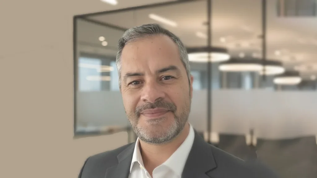 Nicolas Marchand est désormais CTO d’Interpol.