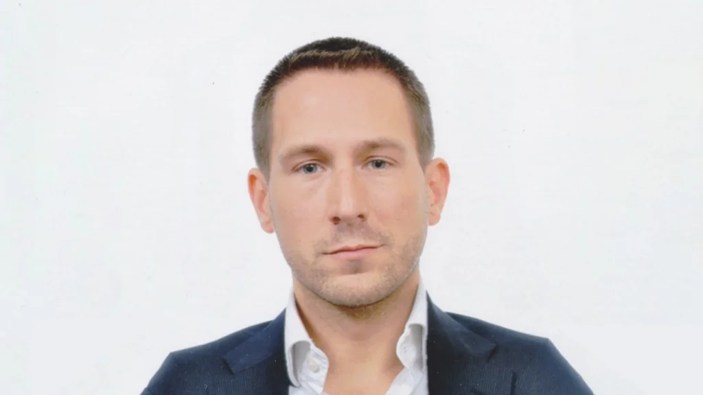 Jean-François Roesch est désormais Company IT CTO de TotalEnergies