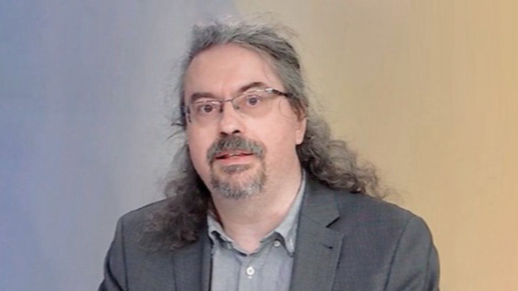 Guy Duplaquet est désormais DSI de Météo France