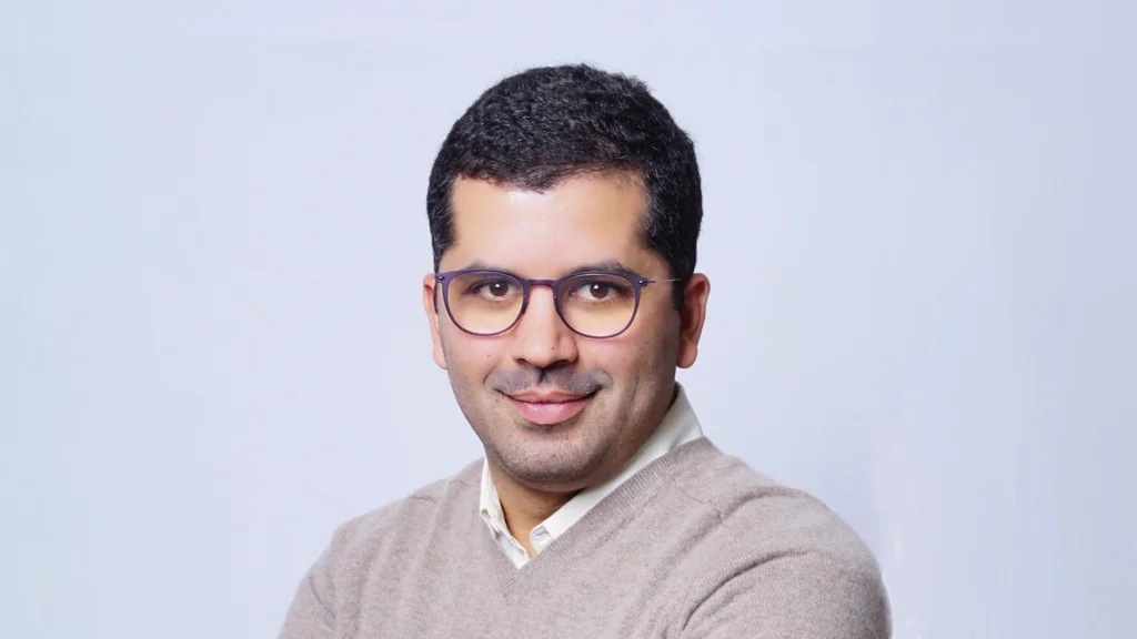 Moez Hamad est Chief Data & AI Officer de la marque Jules.