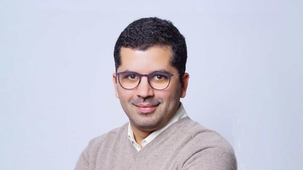 Moez Hamad est Chief Data & AI Officer de la marque Jules.
