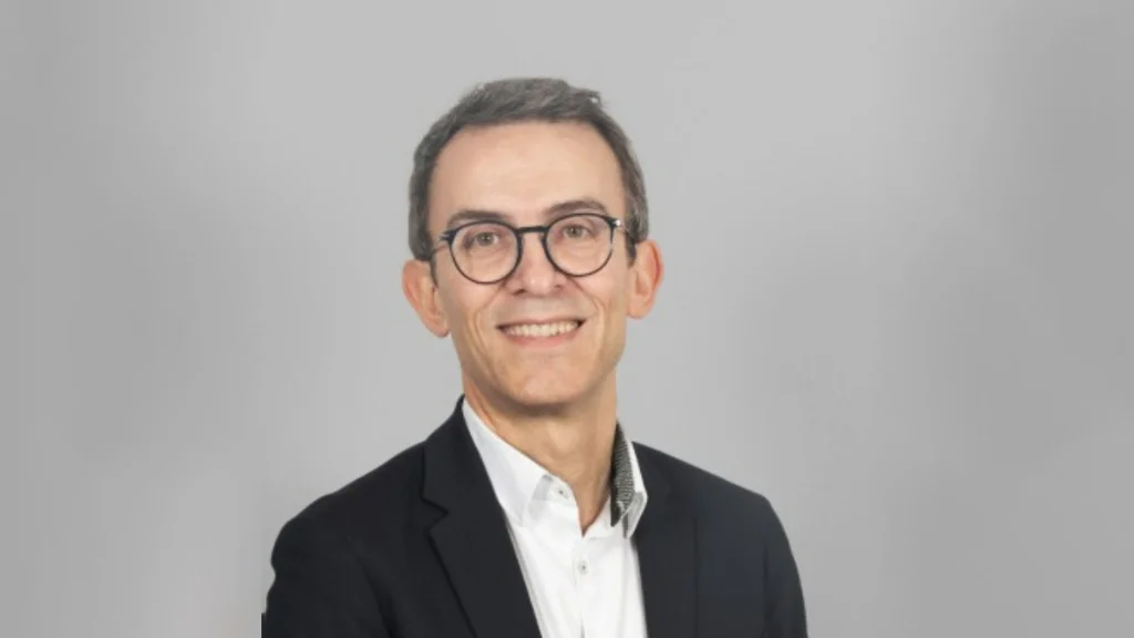 Luc Pierre Dit Mery est désormais Directeur du Numérique d’Ile-de-France Mobilités.