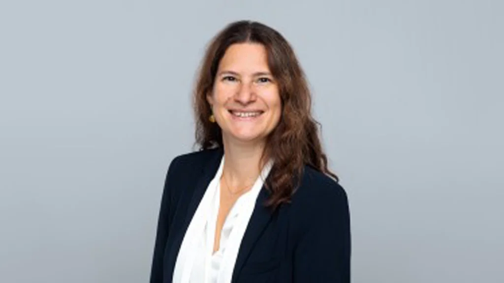 Sandra-Jeanne Lara-Golliot est désormais DSI de la holding SNCF.