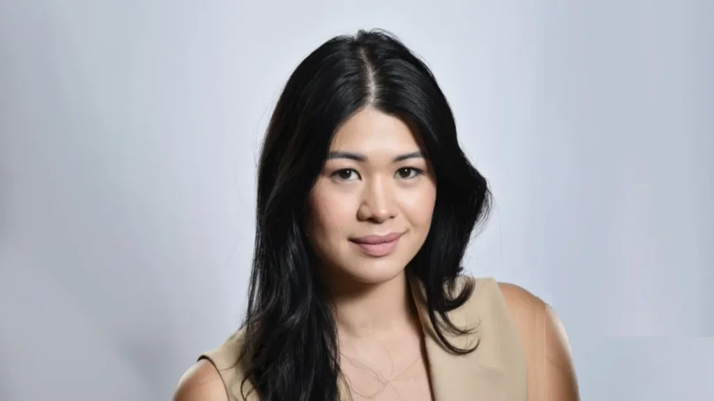 Olivia Kazan Phan est désormais Head of Data Governance pour l'Europe de Chanel