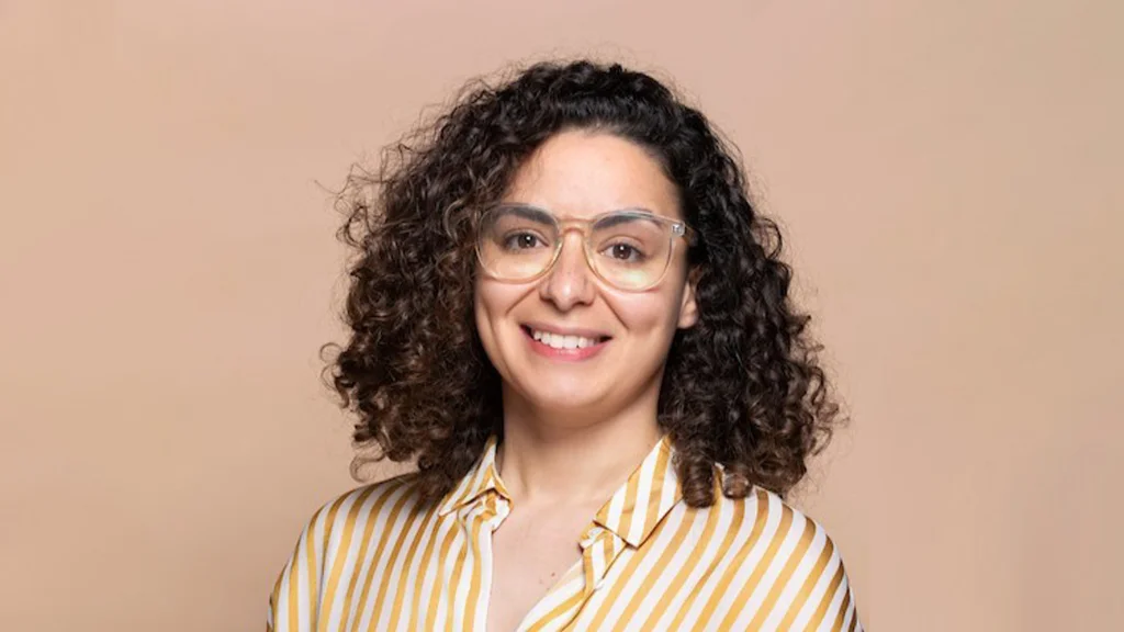 Hela Ghariani est la nouvelle directrice générale du Health Data Hub.