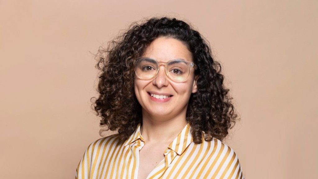 Hela Ghariani est la nouvelle directrice générale du Health Data Hub.