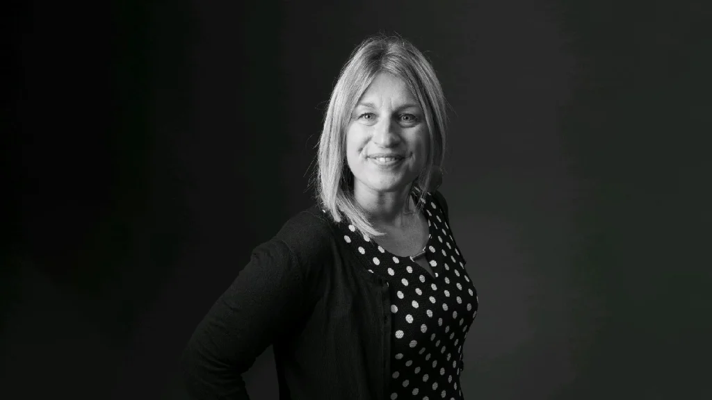 Perrine Guironnet est Responsable des Services Clients chez Valrhona.