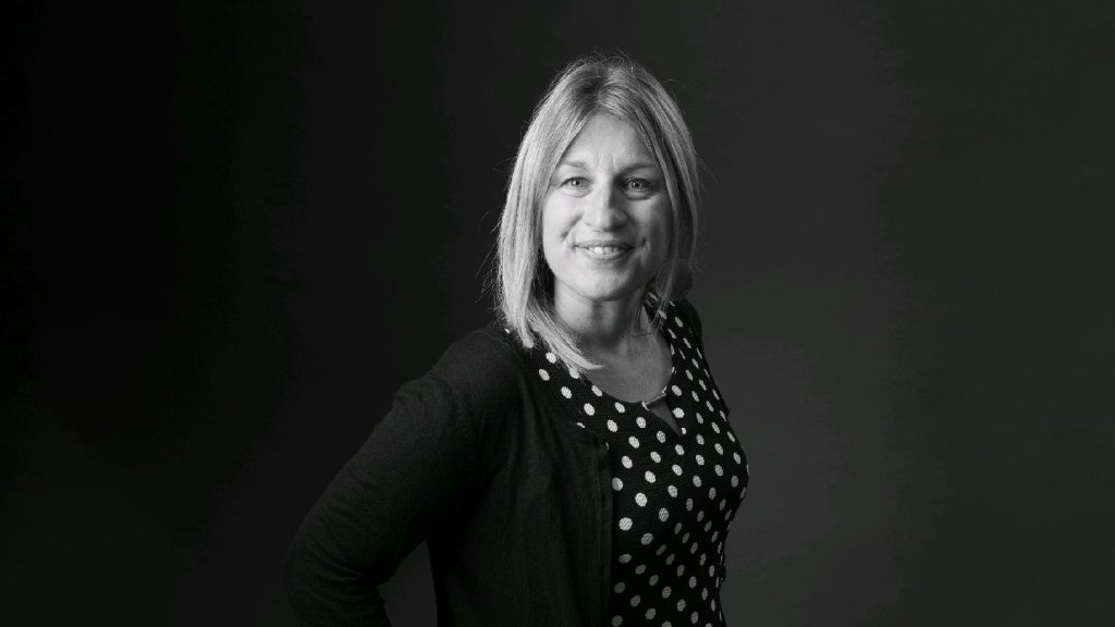 Perrine Guironnet est Responsable des Services Clients chez Valrhona.