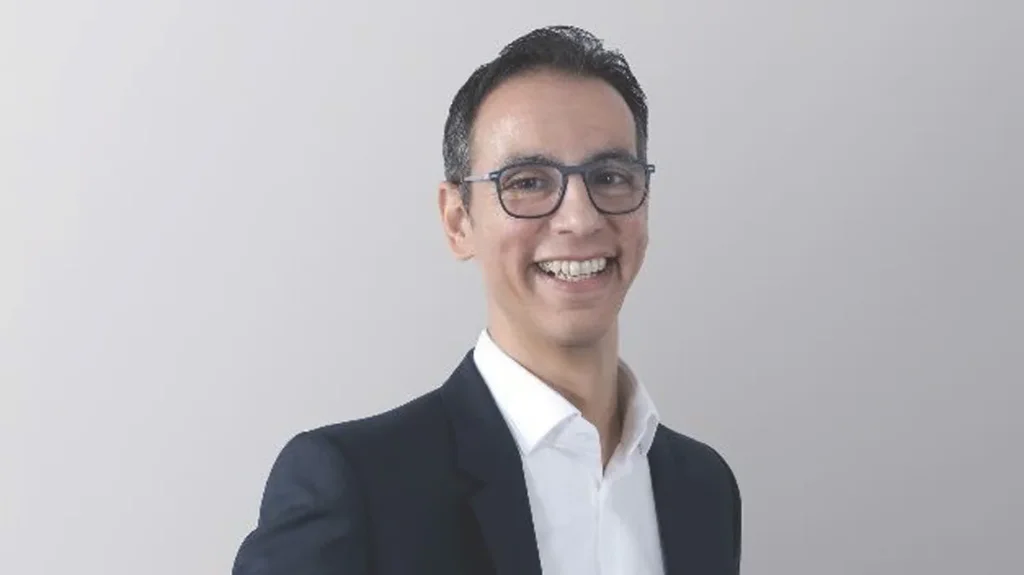 Fouad Latrech est désormais directeur des services numériques et de la donnée de CNP Assurances.