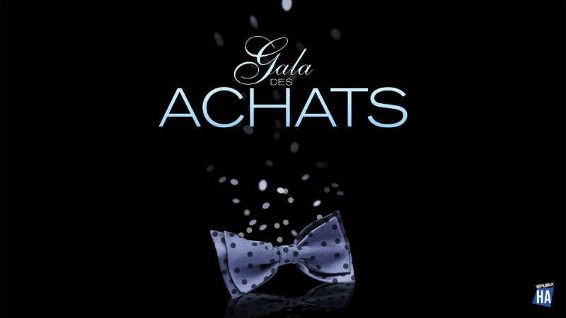 Gala des Achats26 novembre 2026