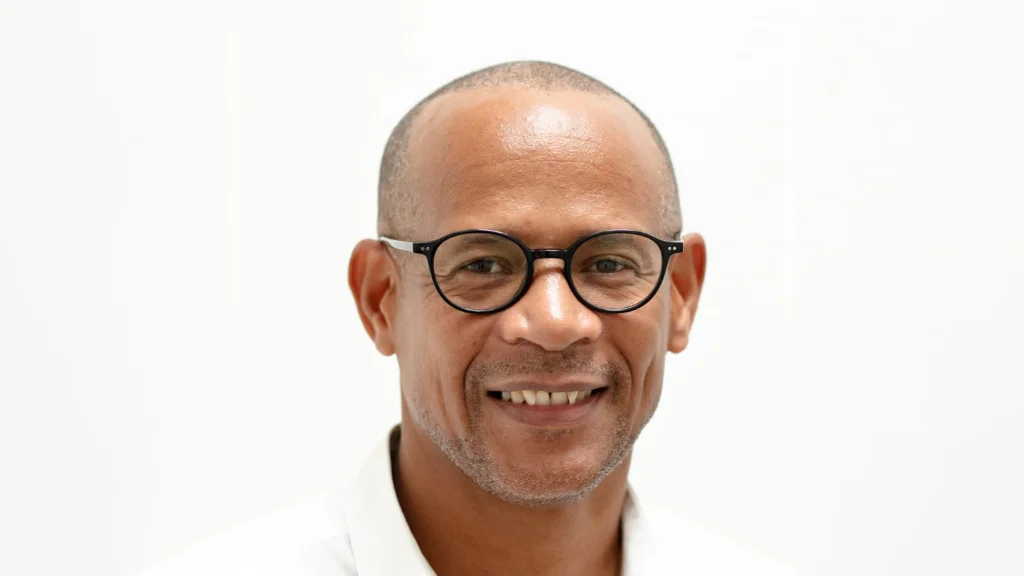 Dominique Joseph-Eugène est DSI de la Ville de Gentilly.