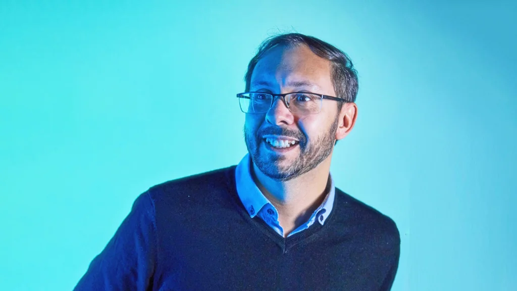 Fabien Ducher est désormais Chief Technology Officer de Slash Intérim