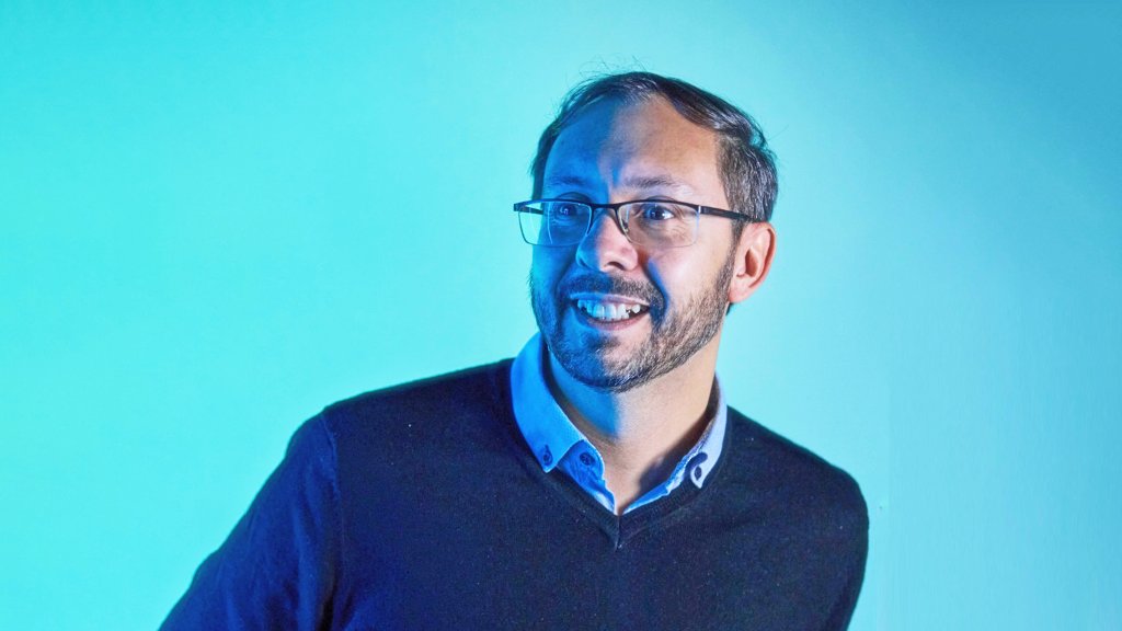Fabien Ducher est désormais Chief Technology Officer de Slash Intérim