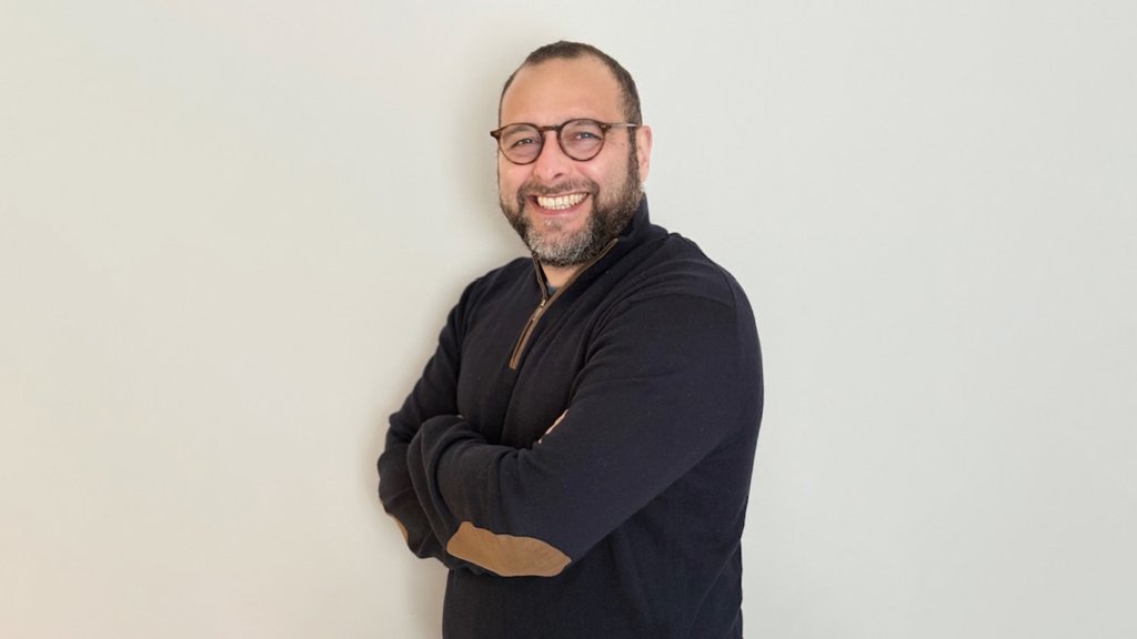 Nelson Andrade Bastos est DSI de S.T. Dupont.