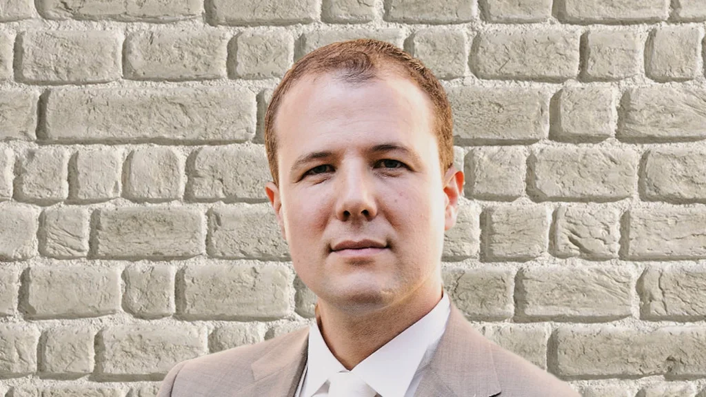 Jimmy Golliard est responsable d’entité ligne Produits & Service de l’État de Vaud.