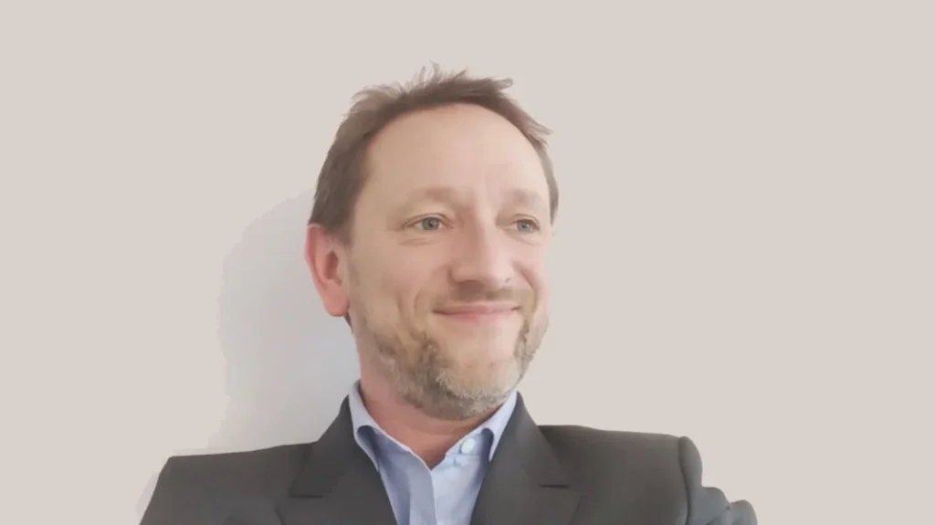 Georges Dudouyt a été nommé chef du département des systèmes d’information de la Direction Générale du Trésor.