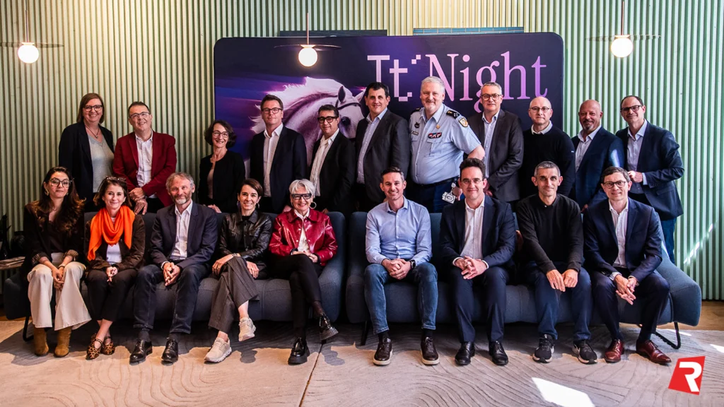 Le palmarès des Trophées de l’IT Night a été déterminé par le jury après le Grand Oral, le 9 avril 2026, où les candidats ont pitché.