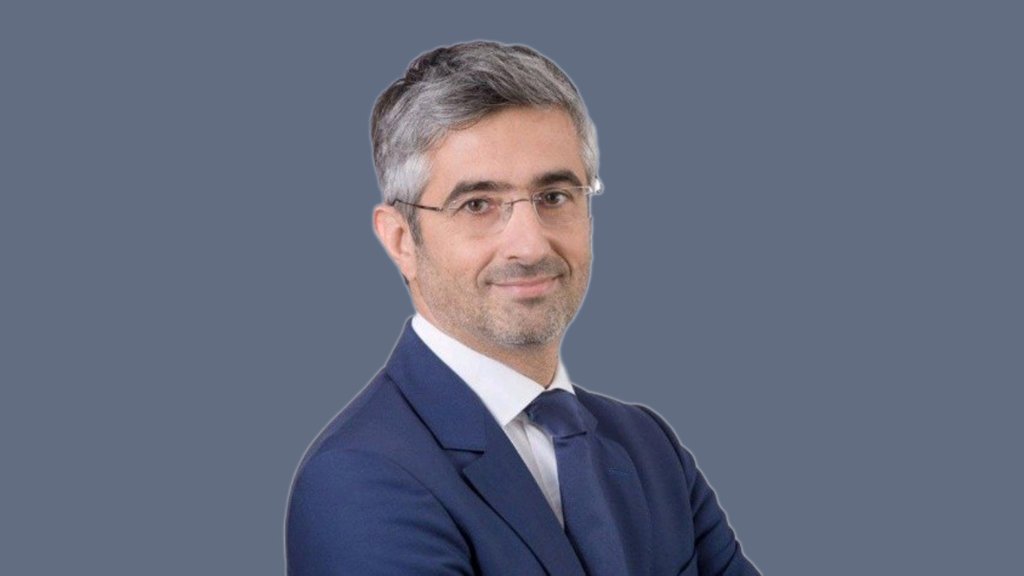 François Lavernos est désormais Chief Information & Digital Officer du groupe Renault.