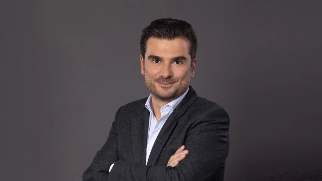 Stéphane Deschamps est désormais DSI du réseau d’opticiens Atol.
