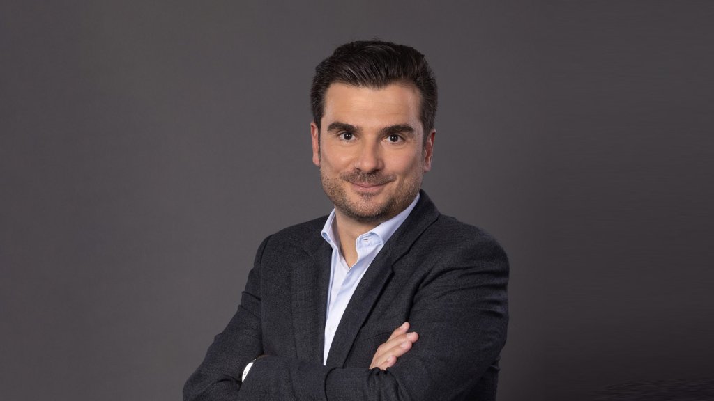 Stéphane Deschamps est désormais DSI du réseau d’opticiens Atol. 