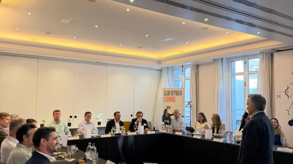 Club Learning 2026 sur la jungle réglementaire du reskilling et des certifications