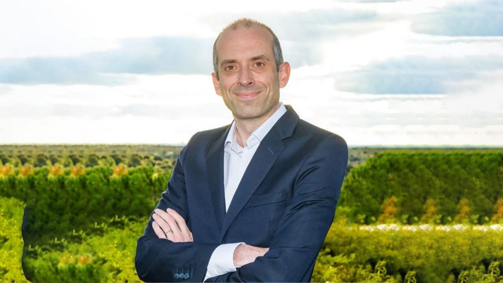 Eric Cambos est désormais Global CTO de la Société Générale.