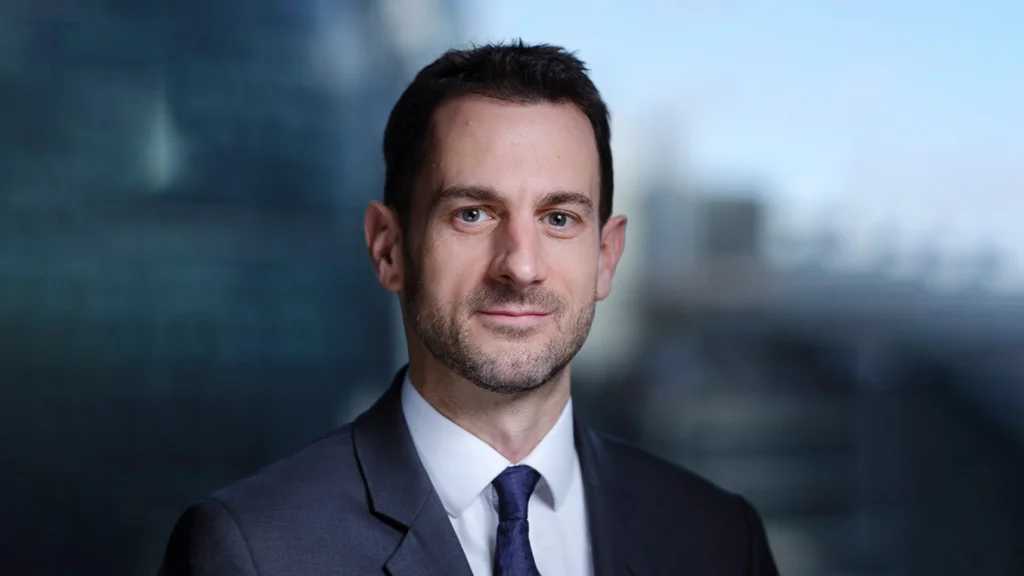 Matthieu Caillat est Directeur Technologie & IA du Groupe Axa et Directeur Général d’Axa Group Operations.