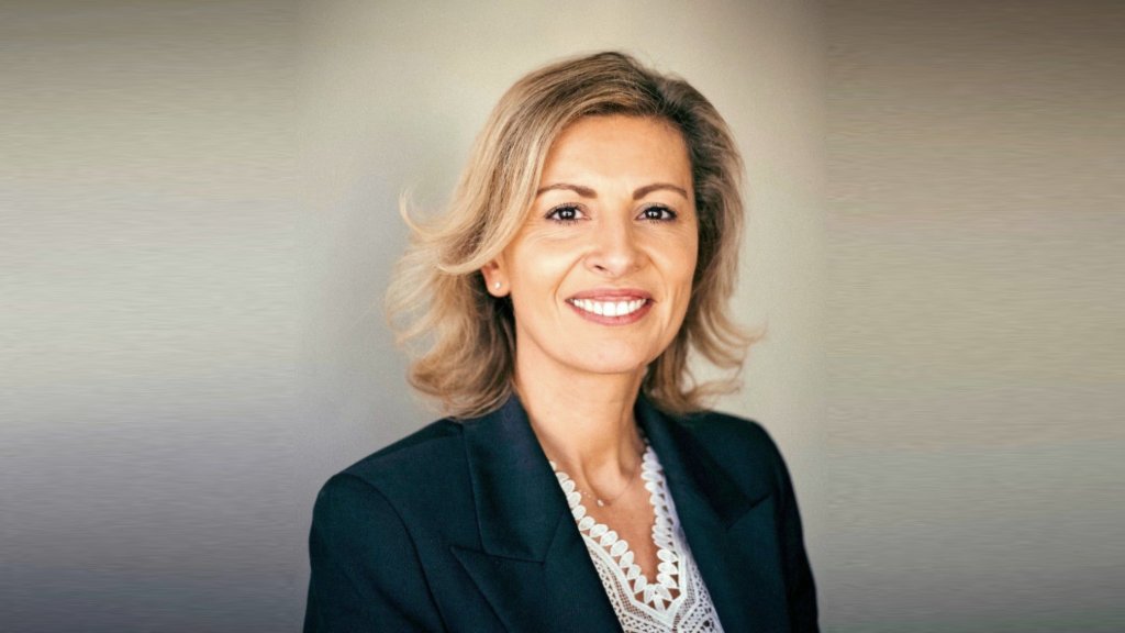Simone De Oliveira est désormais Directrice Executive du pôle Technologies & Operations de LCL.