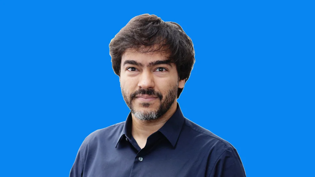 Christophe Juniet est le nouveau Group Chief Future Officer de la Banque Richelieu.