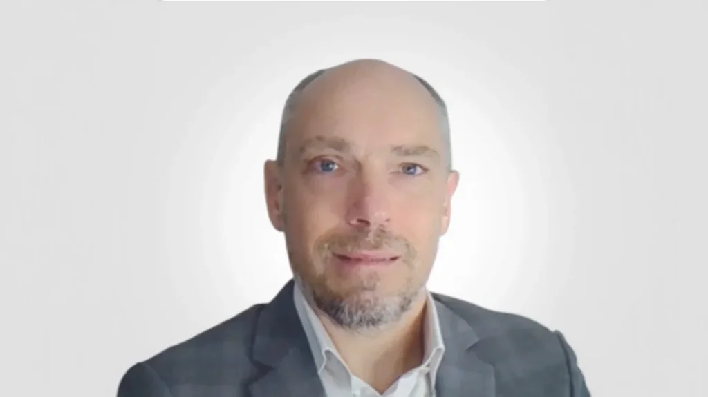 Richard Guidoux est désormais directeur cybersécurité, digital, data & IA du Groupe Sonepar.