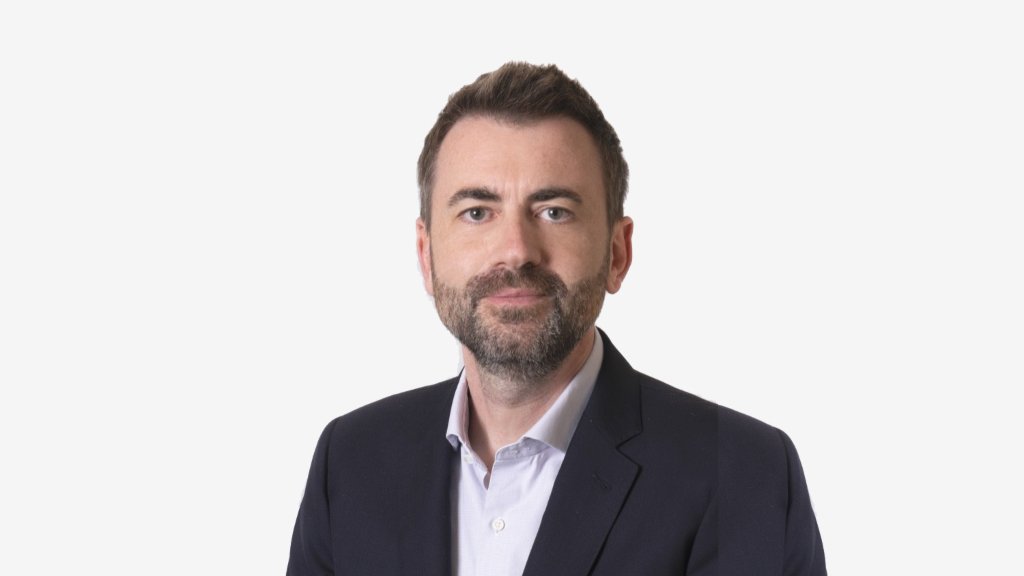 Guillaume Yvon est désormais CTO de GRDF.