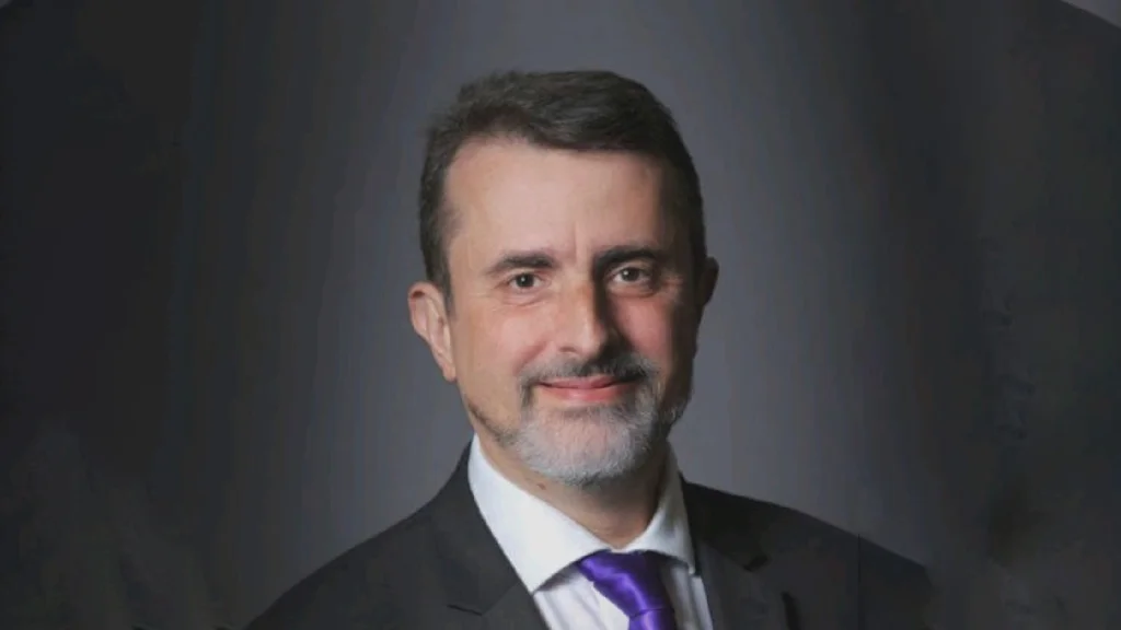Jean-Séverin Lair est désormais Chef du service du numérique au Ministère de l’économie et des finances.