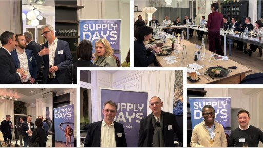 Premier Club Supply Chain de l'année 2026