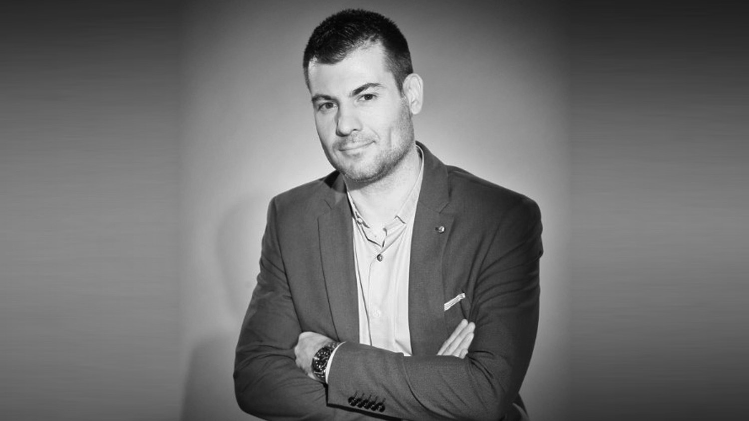 Guillaume Duval est désormais Chief Data Officer de SAUR