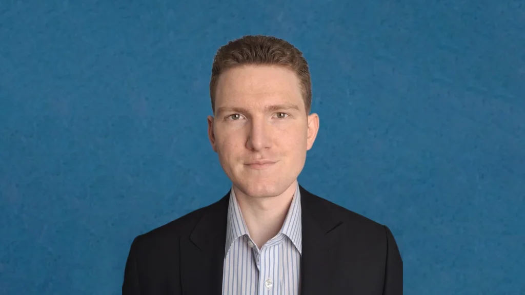 Ugo Vaucel est désormais CISO de SNCF Retail & Connexions