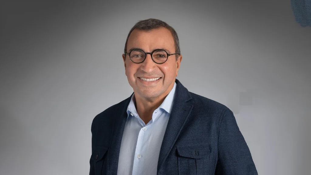 Le président-fondateur de Talan, Mehdi Houas, est le nouveau président de Numeum. 