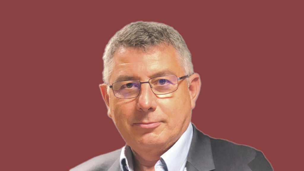 Michel Levaslot anime le Club SAFe francophone depuis 2017.
