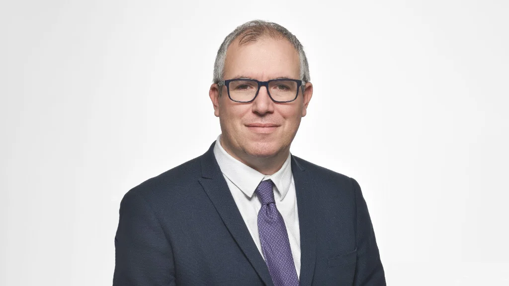 Gaëtan Labat est désormais le Group CISO de DomusVi.