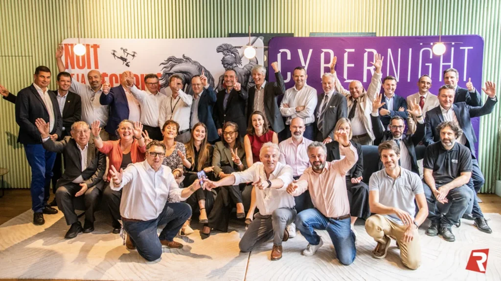 Le jury s’est réuni et a délibéré pour définir le palmarès des Trophées de la Cyber Night 2026.