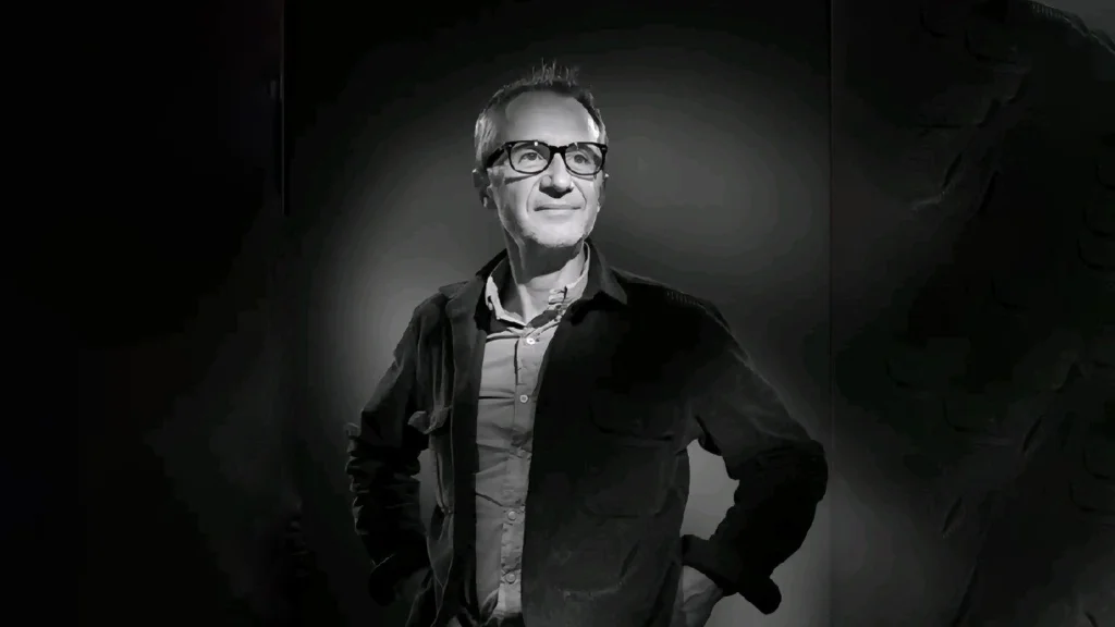 Fabrice Maumy est désormais directeur de la transformation digitale et du système d’information d’Auraïa.