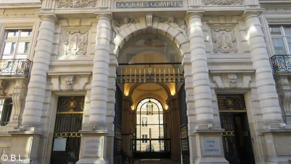 Cour des Comptes : la stratégie nationale IA encore trop hémiplégique