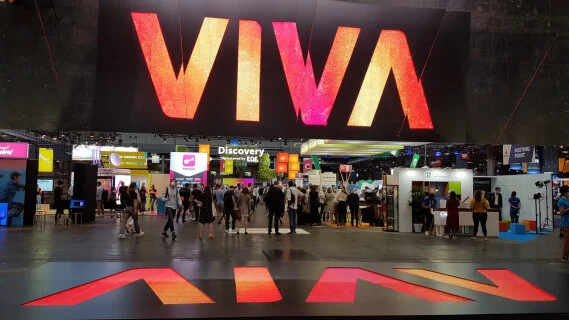 Vivatech : notre sélection de 7 start-ups incontournables