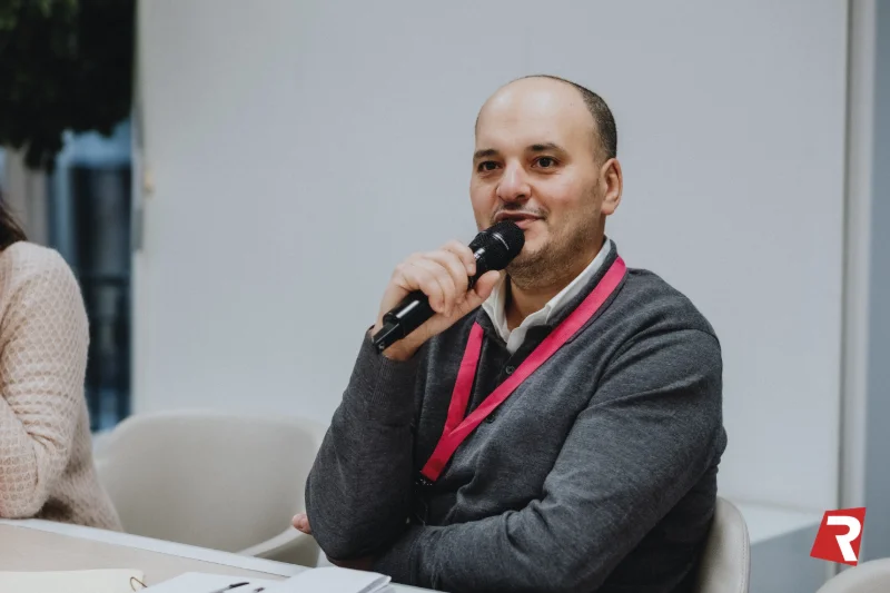 Mourad Bensadik passe la main à la tête de la supply chain de Carrefour et prend la DG de Match