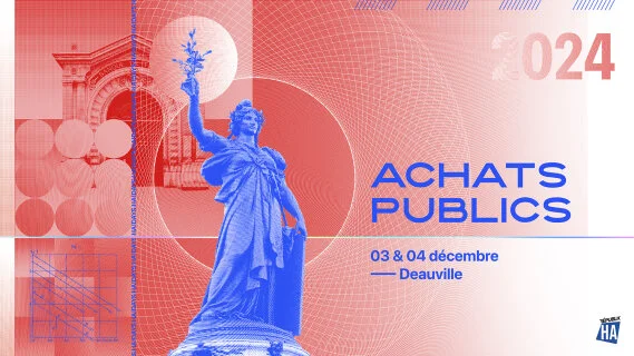 Spécial Achats Publics 1/2 : La performance des achats publics à 360°