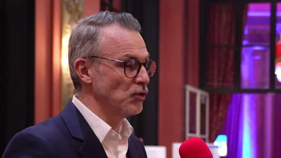 Frédéric Riou (CEDHYS) : « la création de valeur est au cœur de nos échanges »