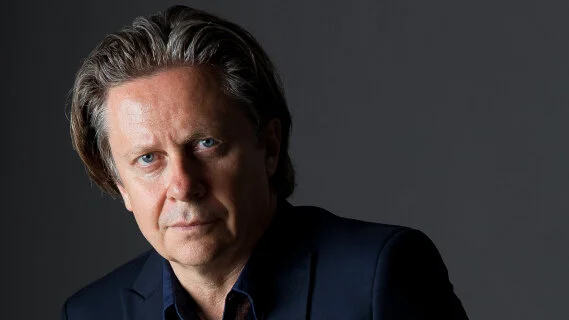 Portrait de Jean-Philippe Nuel, précurseur de l'hospitality au bureau