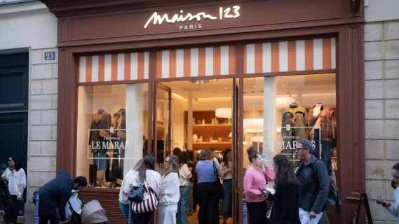 Maison 123 confirme sa remontada avec un nouveau concept