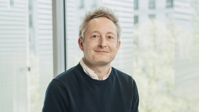 Guillaume Beauventre (Oneytrust) : « Les fraudeurs pivotent assez bien »